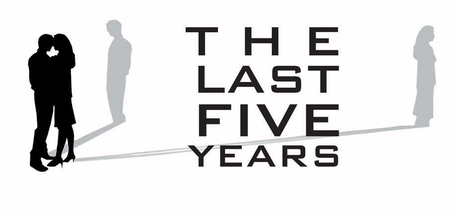 The Last Five Years by Tex-Arts