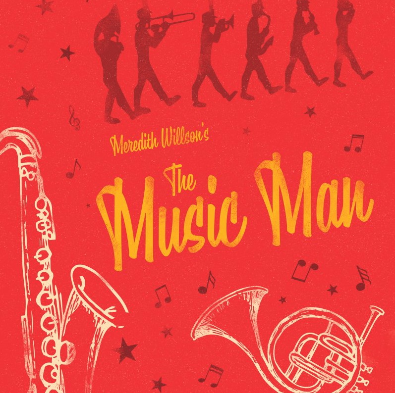 The Music Man by SummerStock Austin