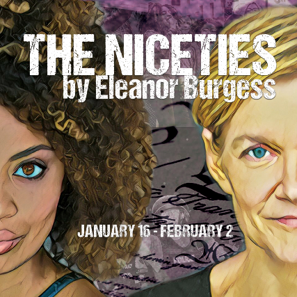 The Niceties by Jarrott Productions