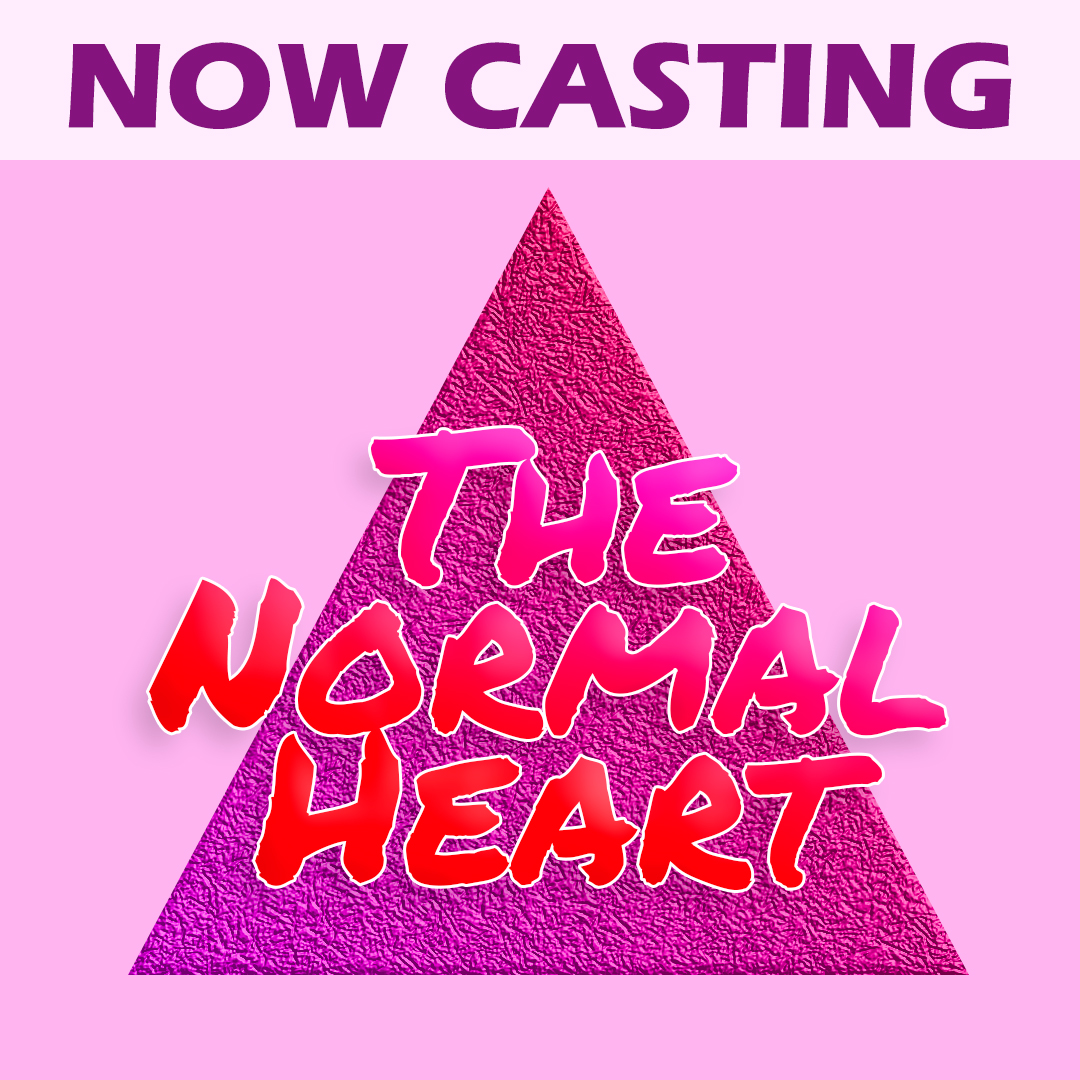The Normal Heart by Austin Rainbow Theatre (ART)