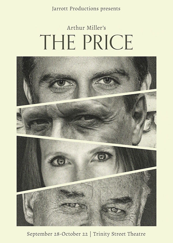The Price by Jarrott Productions