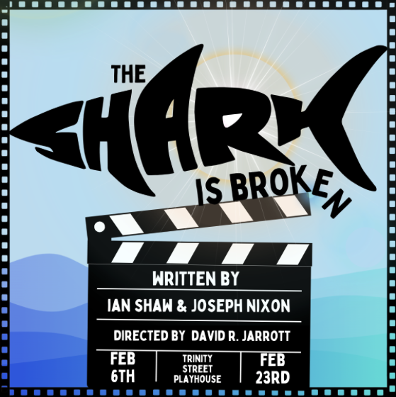 The Shark Is Broke by Jarrott Productions