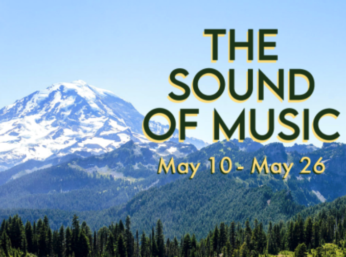 CTX3651. Auditions for The Sound of Music, by Waco Civic Theatre
