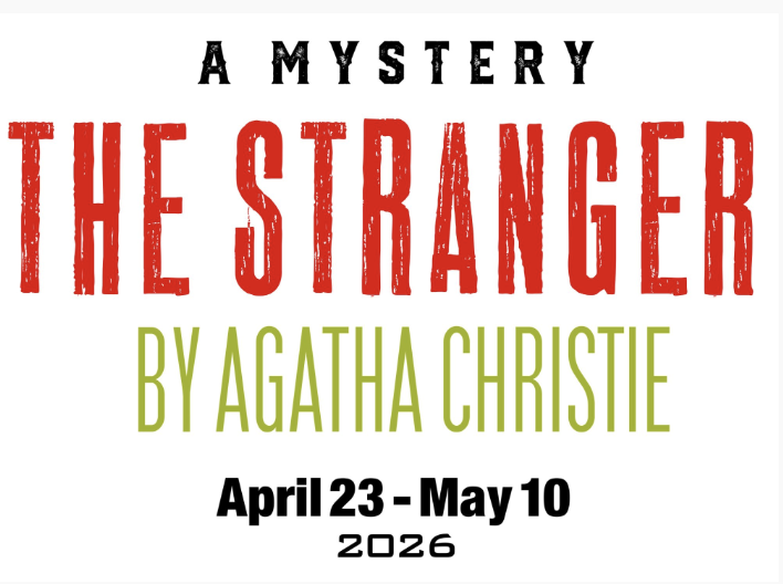 The Stranger by Unity Theatre