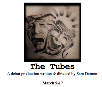The Tubes  by Playhouse Smithville