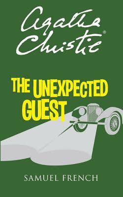The Unexpected Guest by Actors and Theatre Arts Guild, Sun City