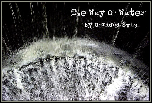 The Way of Water by CTX Theatre - Concordia University