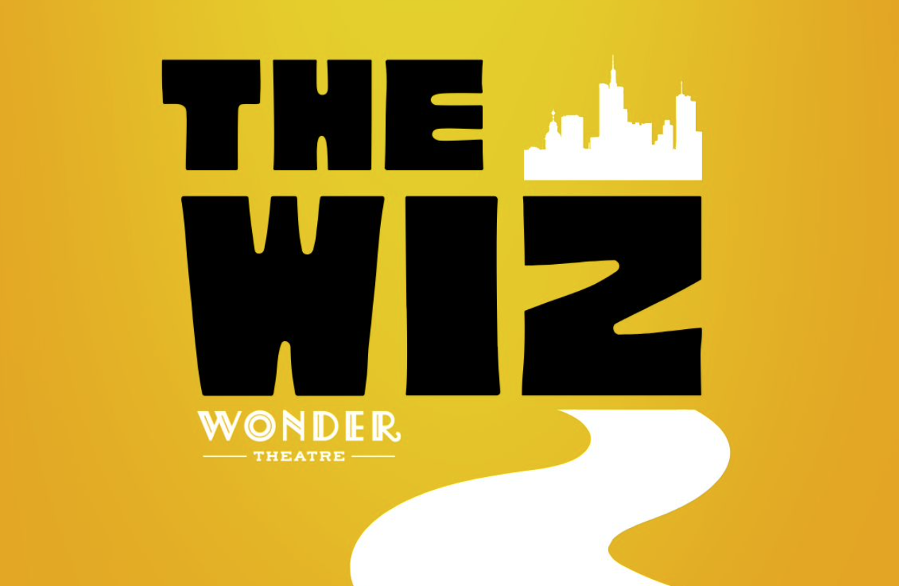 The Wiz, musical by Wonder Theatre (formerly Woodlawn Theatre)