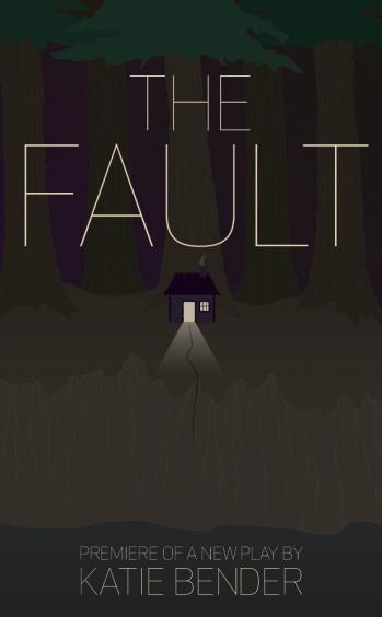 The Fault by University of Texas Theatre & Dance