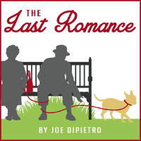 The Last Romance by Boerne Community Theatre