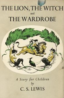 The Lion, The Witch and the Wardrobe by Fayette County Community Theatre (FCCT)