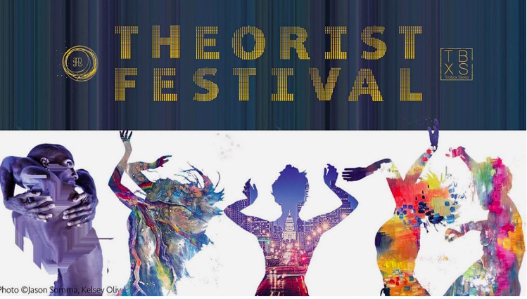 Theorist Fest 2018 by Theorists