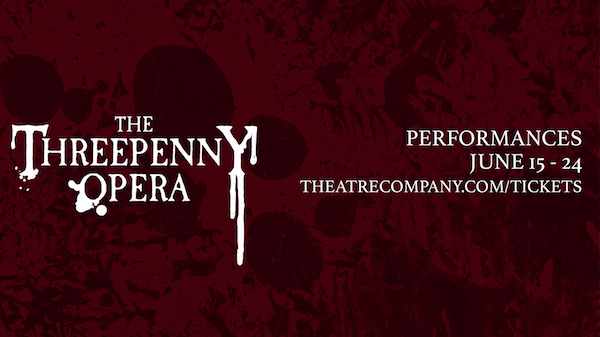 The Threepenny Opera by The Theatre Company