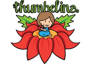 Thumbelina by Emily Ann Theatre