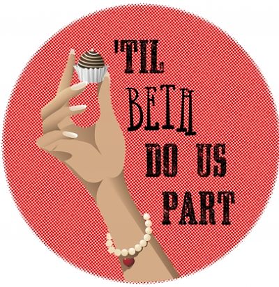 'Til Beth Do Us Part by Hill Country  Community Theatre (HCCT)