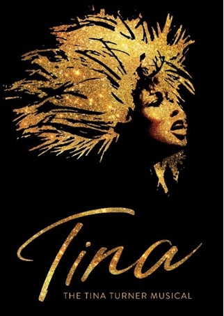 Tina - The Tina Turner Musical by touring company