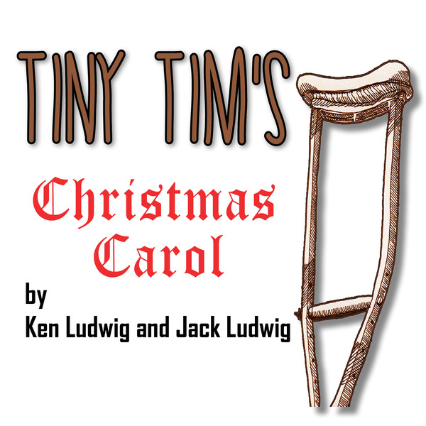 Tiny Tim's Christmas Carol by Hill Country Arts Foundation (HCAF)