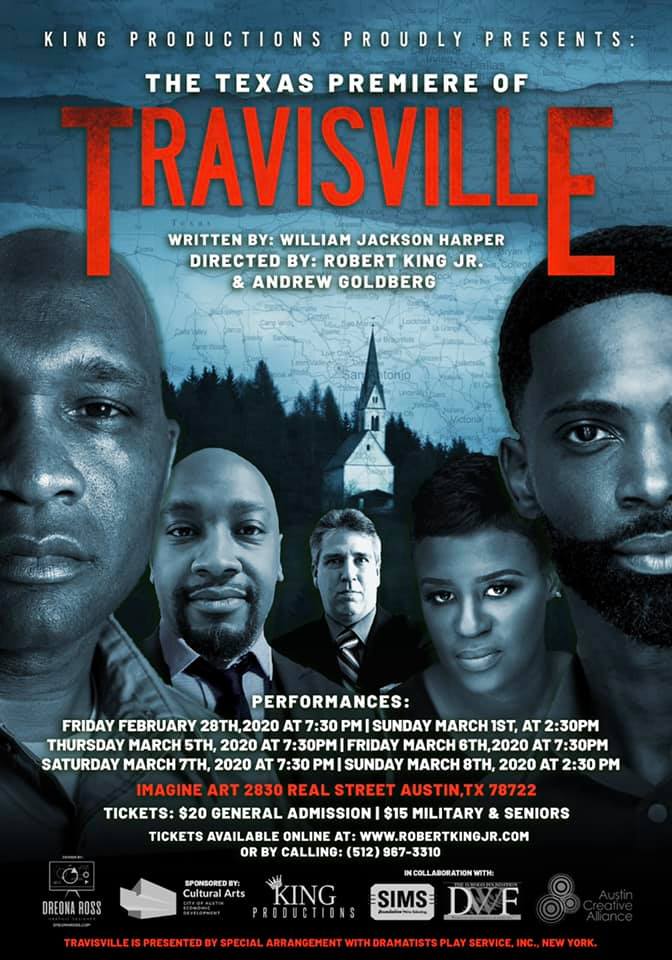 Travisville by King Productions