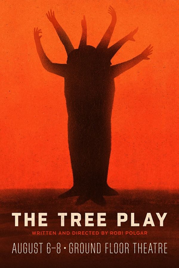 The Tree Play by Robi Polgar