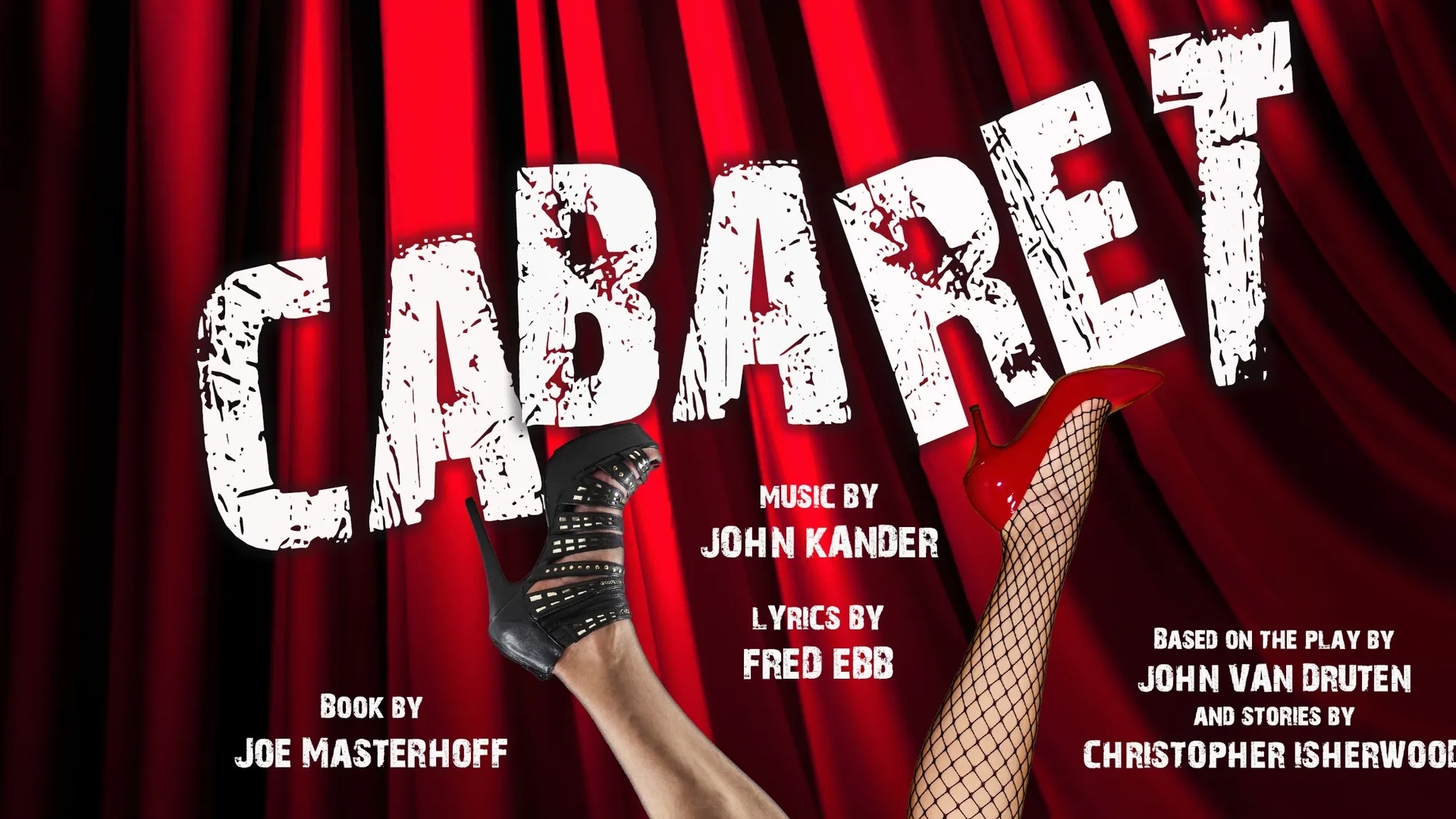 Cabaret by Trinity University