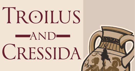 Troilus and Cressida by Walking Shadow Shakespeare