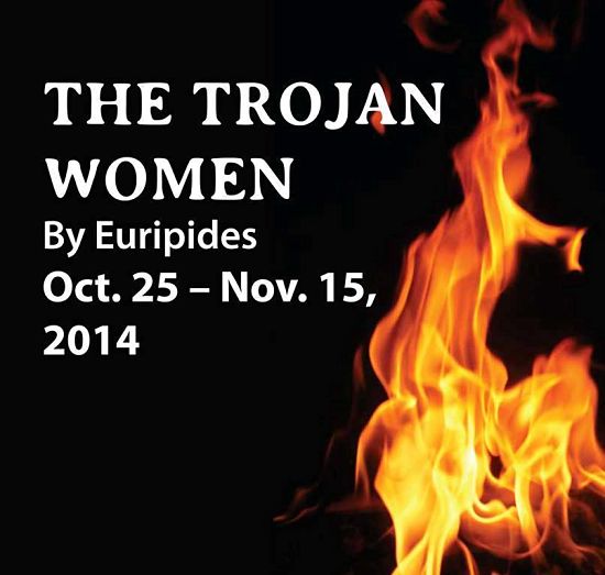 The Trojan Women by Vexler Theatre