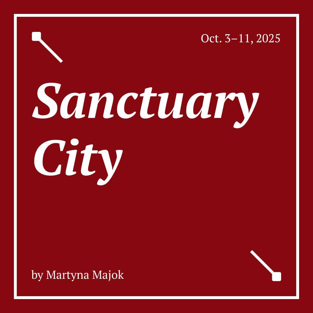 Sanctuary City by Trinity University
