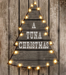 A Tuna Christmas by Navasota Theatre Alliance
