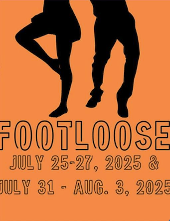 Footloose by Theatre Victoria