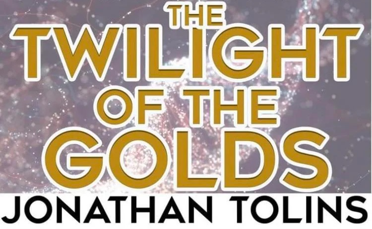 The Twilight of the Golds by City Theatre Company