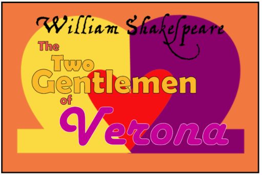 Two Gentlemen of Verona by Playhouse 2000