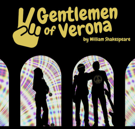 Two Gentlemen of Verona by Young Shakespeare Troupe