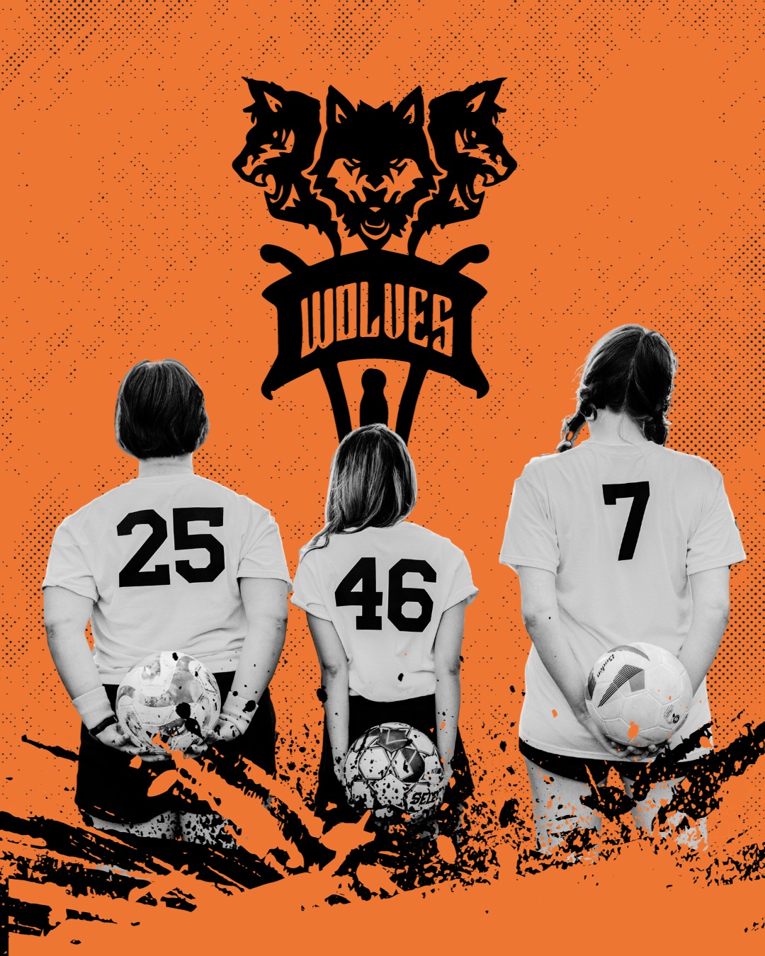 The Wolves CTX Live Theatre