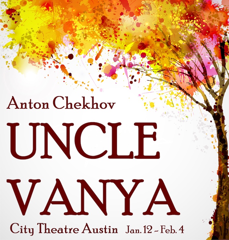 Uncle Vanya by City Theatre Company