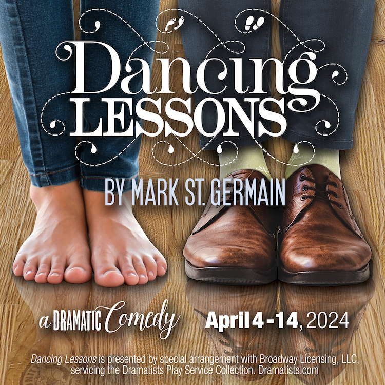 Dancing Lessons by Unity Theatre
