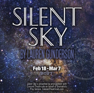 Silent Sky by Unity Theatre