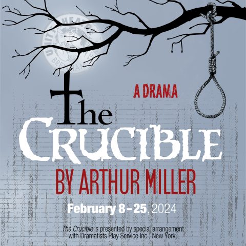 The Crucible by Unity Theatre