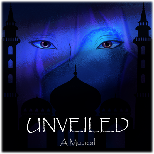 CTX3846. Auditions for Original New Musical UNVEILED by SoundBeacon Entertainment, Austin