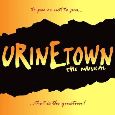 Urinetown by City Theatre Company