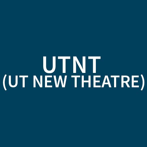 UT New Theatre (UTNT) by University of Texas Theatre & Dance