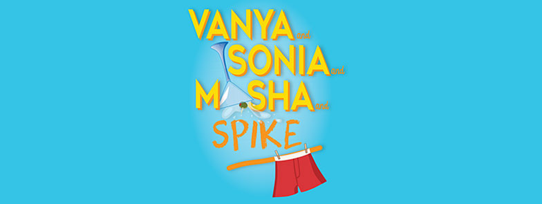 Vanya and Sonia and Masha and Spike by Wimberley Players