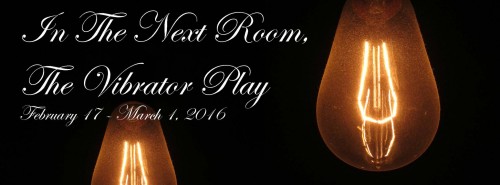 In The Next Room, or The Vibrator Play by Southwestern University