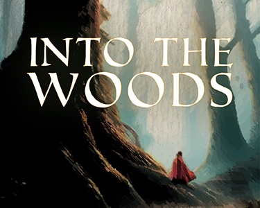 Into The Woods by Theatre Victoria