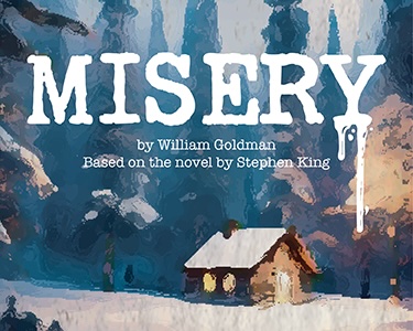 Misery by Theatre Victoria