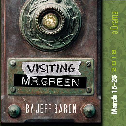 Visiting Mr. Green by Unity Theatre