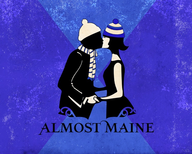 Almost, Maine by Central Texas Theatre (formerly Vive les Arts)