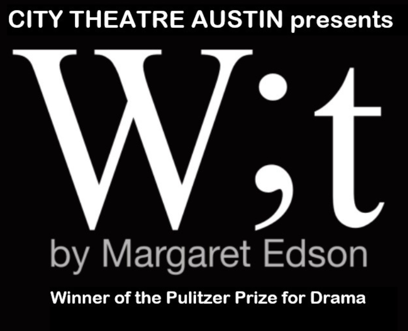 Wit by City Theatre Company