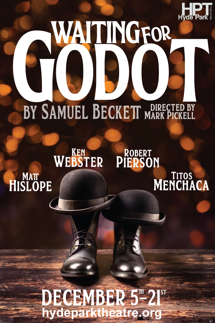 Waiting for Godot by Hyde Park Theatre