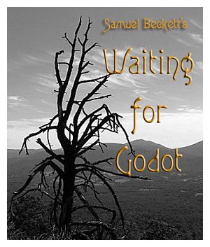 Waiting for Godot by Sam Bass Theatre Association