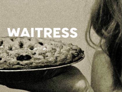 Waitress by Waco Civic Theatre